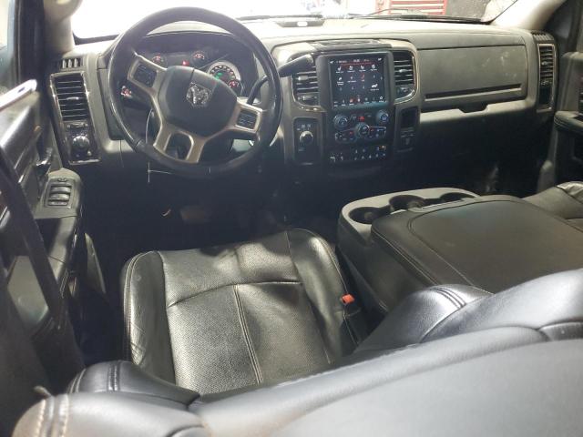 2018 RAM 2500 LARAM 3C6UR5FJ3JG170281