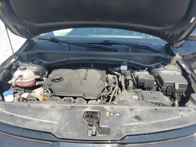 2023 KIA SPORTAGE S 5XYK5CAF5PG004130