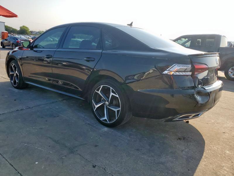 2020 VOLKSWAGEN PASSAT R-LINE 1VWMA7A3XLC023916