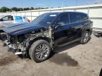 2024 TOYOTA HIGHLANDER - 5TDKDRBH9RS530580