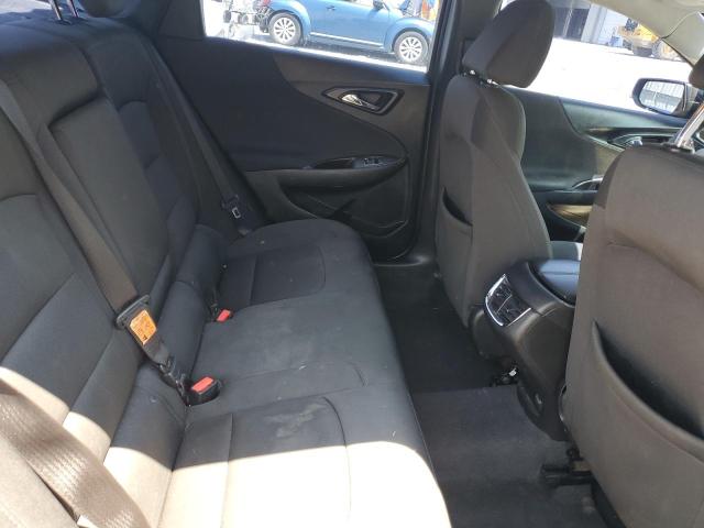 2017 CHEVROLET MALIBU LT 1G1ZE5ST7HF109716