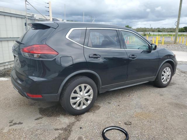 2020 NISSAN ROGUE S JN8AT2MT0LW010366