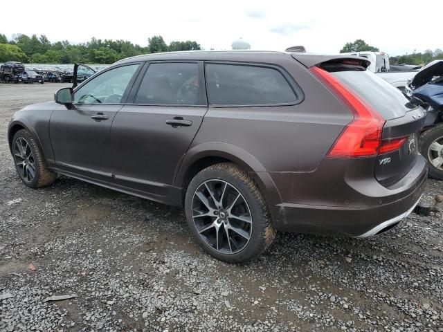 2018 VOLVO V90 CROSS YV4A22NL8J1023712