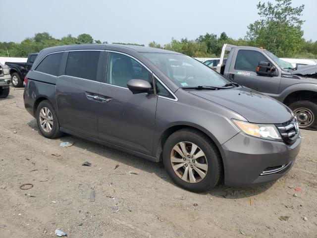 2016 HONDA ODYSSEY EX - 5FNRL5H68GB040116