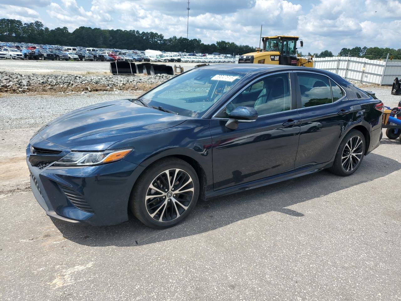 TOYOTA CAMRY L