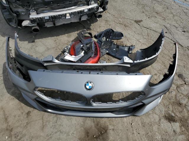 2019 BMW Z4 SDRIVE3 WBAHF3C54KWW47220