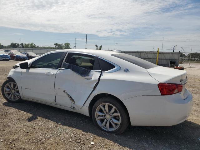 2016 CHEVROLET IMPALA LT #3290065264