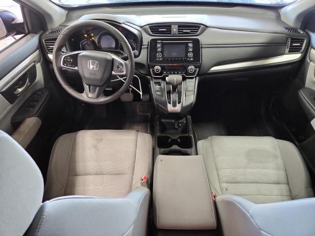2019 HONDA CR-V LX 2HKRW6H36KH230512