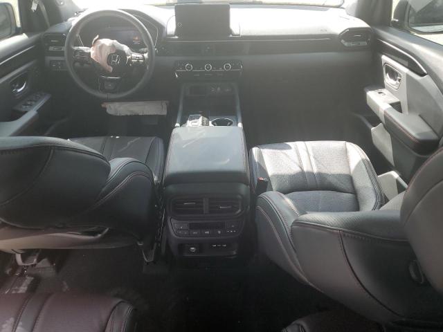 2025 HONDA PILOT BLAC 5FNYG1H95SB099426