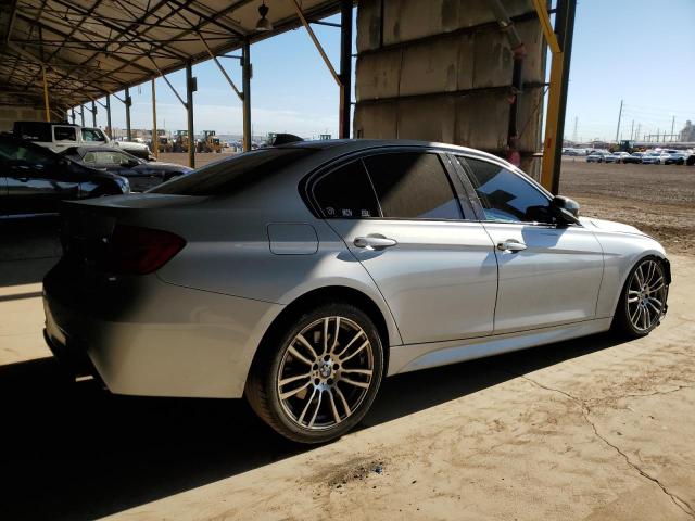 2016 BMW 340 I WBA8B3C50GK383682
