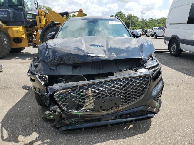 2022 GENESIS GV70 BASE KMUMCDTC3NU013005