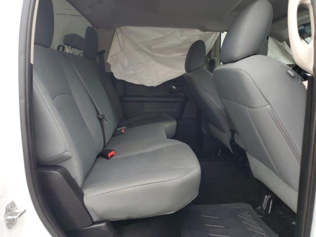 2016 RAM 2500 ST 3C6UR5HLXGG237420