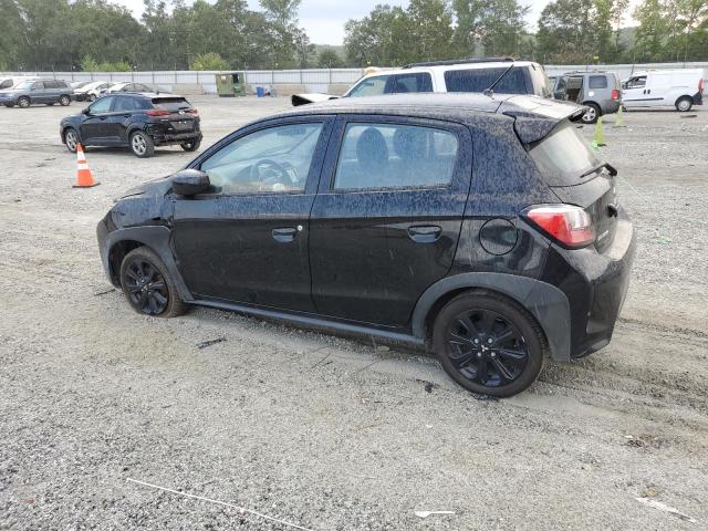 2024 MITSUBISHI MIRAGE SE ML32AWHJ5RH006531