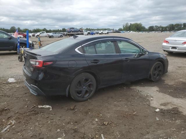 2020 SUBARU LEGACY SPORT 4S3BWAG69L3018636