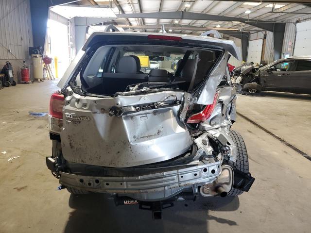 2018 SUBARU FORESTER 2 JF2SJAGC2JH440592