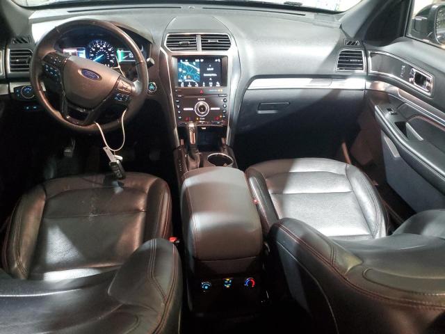 2019 FORD EXPLORER S 1FM5K8GT4KGA01706