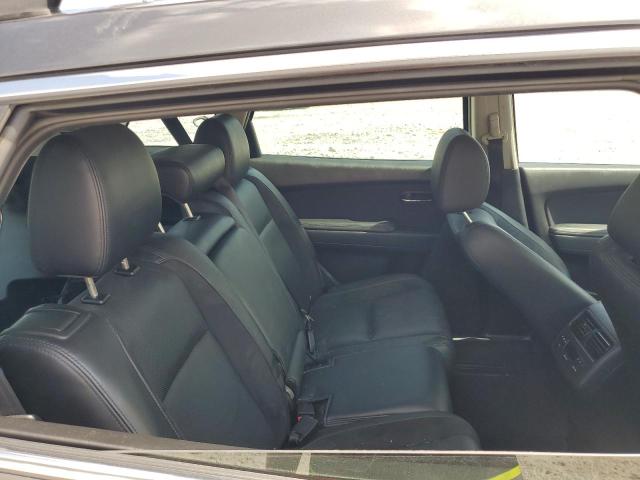2014 MAZDA CX-9 - JM3TB2CA9E0438344