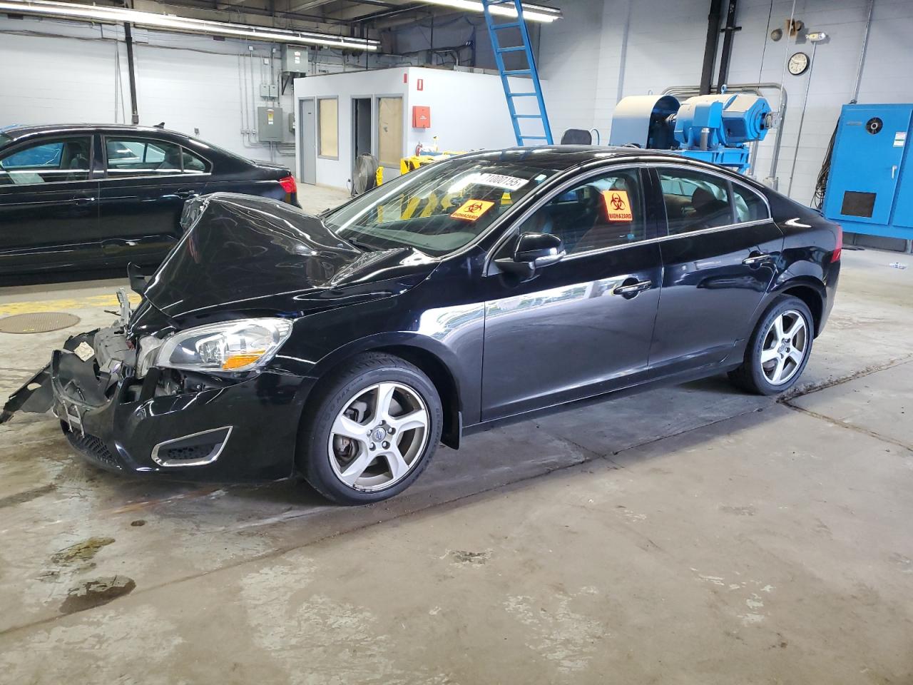 Vehicle photo