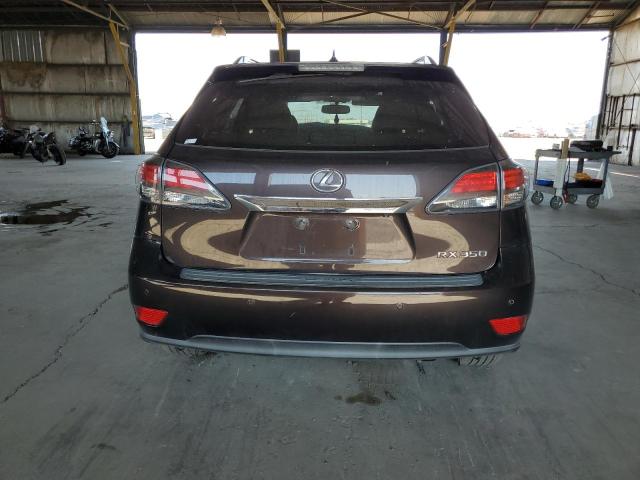 2015 LEXUS RX 350 JTJZK1BA8F2425411