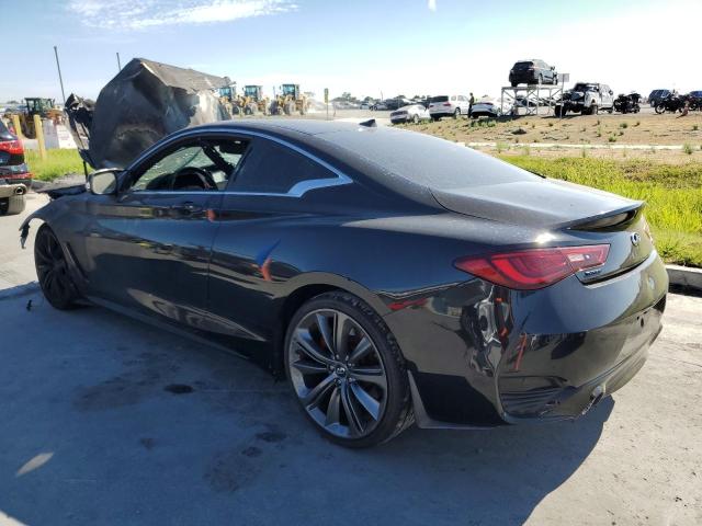 2019 INFINITI Q60 RED SPORT 400 JN1FV7EK8KM360632