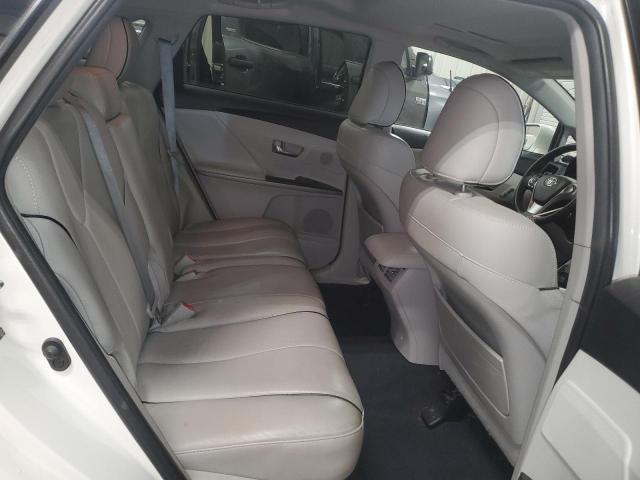 2015 TOYOTA VENZA LE 4T3BK3BB8FU115873