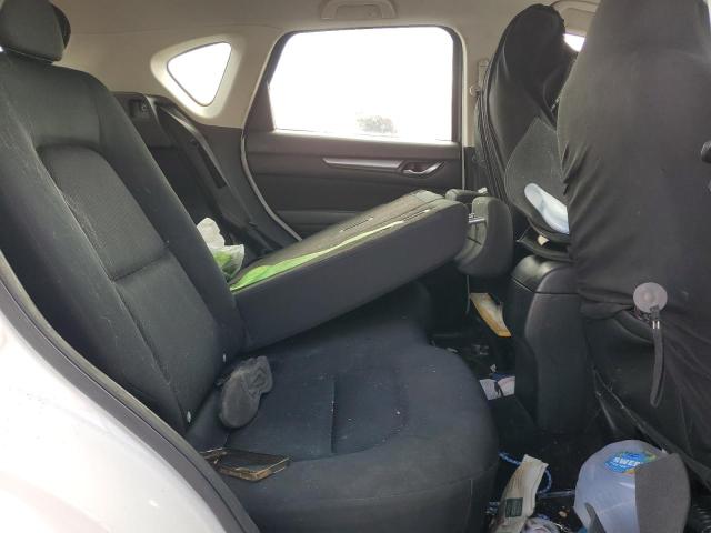 2021 MAZDA CX-5 SPORT JM3KFABM0M0395212