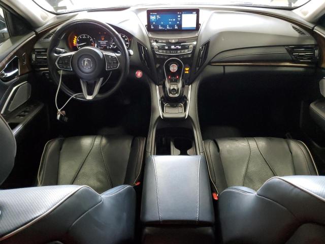 2021 ACURA RDX ADVANC 5J8TC2H76ML022351