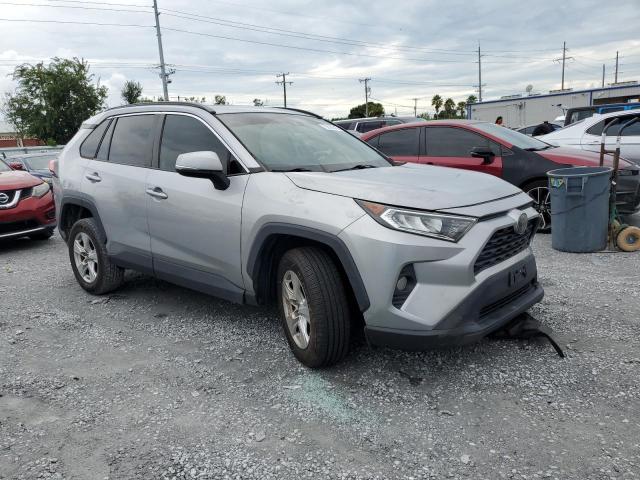 2019 TOYOTA RAV4 XLE 2T3P1RFV7KW035667