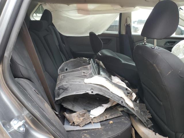 2023 NISSAN ROGUE S 5N1BT3AA1PC864732