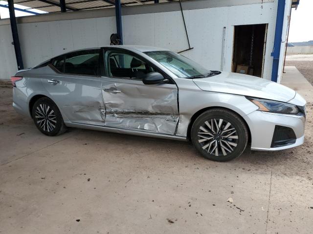 2024 NISSAN ALTIMA SV 1N4BL4DV2RN330614