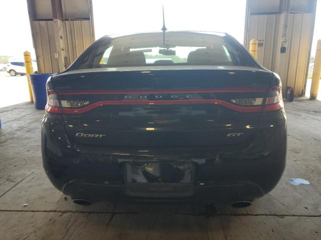 2016 DODGE DART GT SP 1C3CDFGB4GD791510