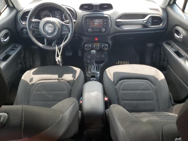 2017 JEEP RENEGADE L ZACCJBBB4HPF01094