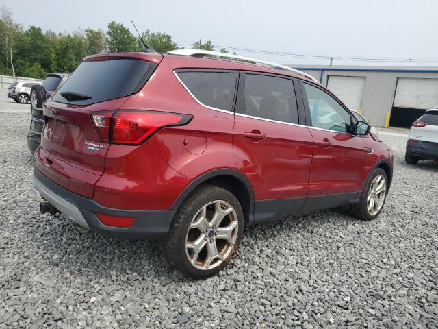2019 FORD ESCAPE TITANIUM 1FMCU9J92KUA72960