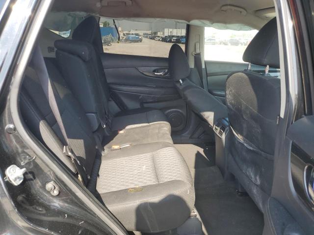 2018 NISSAN ROGUE S KNMAT2MT2JP536307
