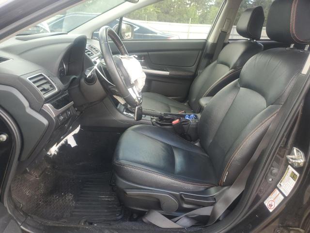 2016 SUBARU CROSSTREK JF2GPALC9G8335566
