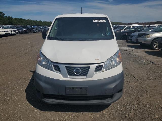 2016 NISSAN NV200 2.5S 3N6CM0KN6GK696163