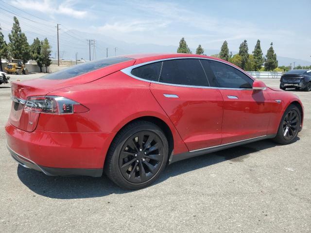2016 TESLA MODEL S 5YJSA1E14GF131456