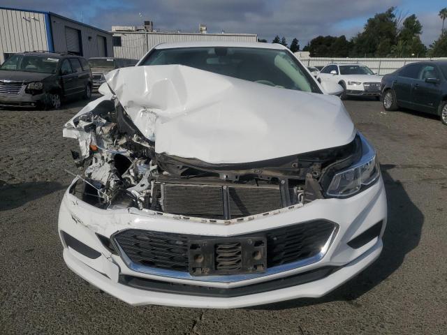 2017 CHEVROLET CRUZE LS 3G1BC5SM9HS555586