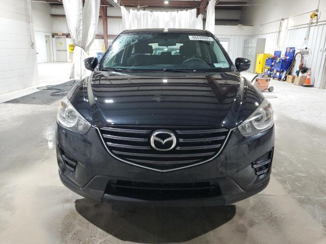 2016 MAZDA CX-5 SPORT - JM3KE4BY0G0744042