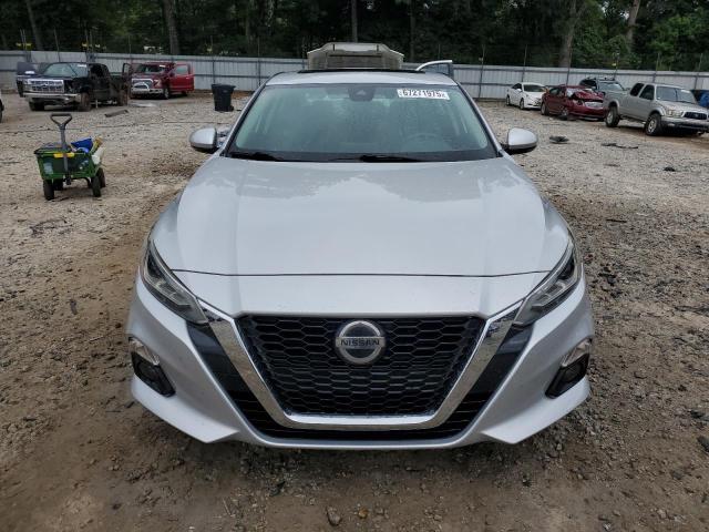 2019 NISSAN ALTIMA SV - 1N4BL4DV5KC111941