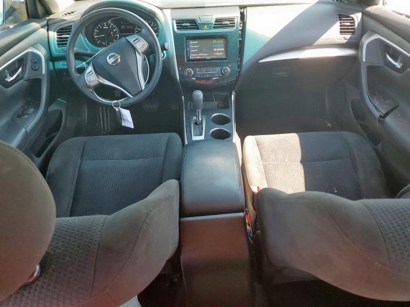 2015 NISSAN ALTIMA 2.5 1N4AL3AP2FC570961
