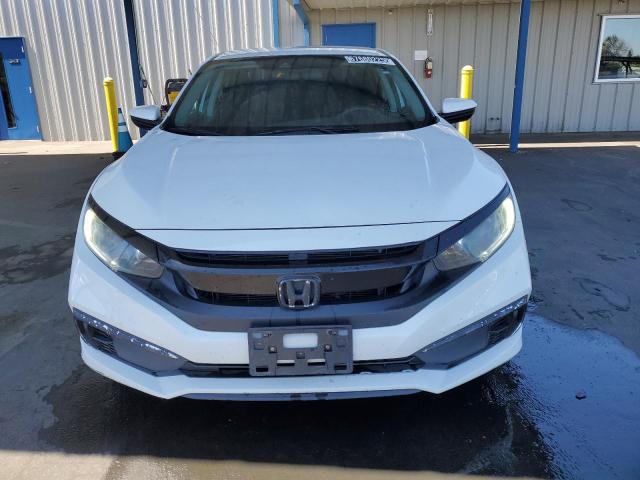 2020 HONDA CIVIC LX 2HGFC2F63LH513186