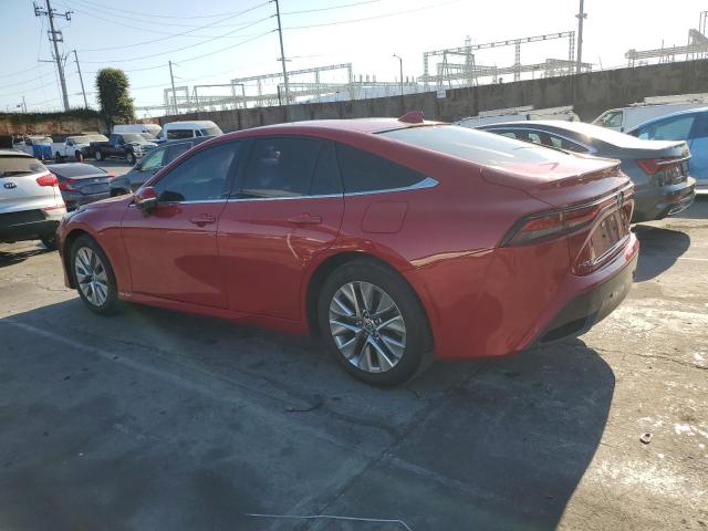 2023 TOYOTA MIRAI XLE JTDAAAAA2PA007728