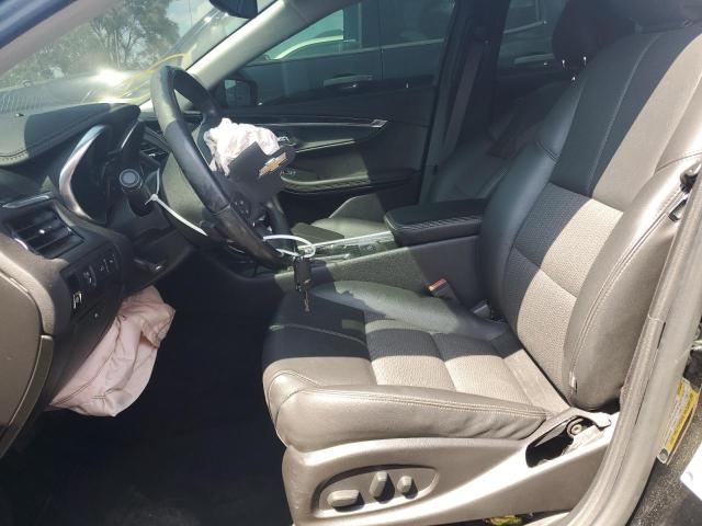 2016 CHEVROLET IMPALA LT #3270044332