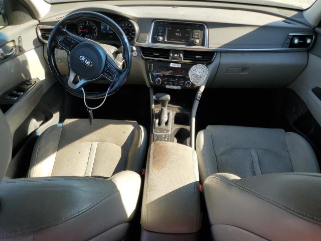 2016 KIA OPTIMA EX 5XXGU4L34GG033401