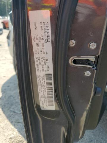 2016 RAM 1500 LARAM 1C6RR7NM3GS337740