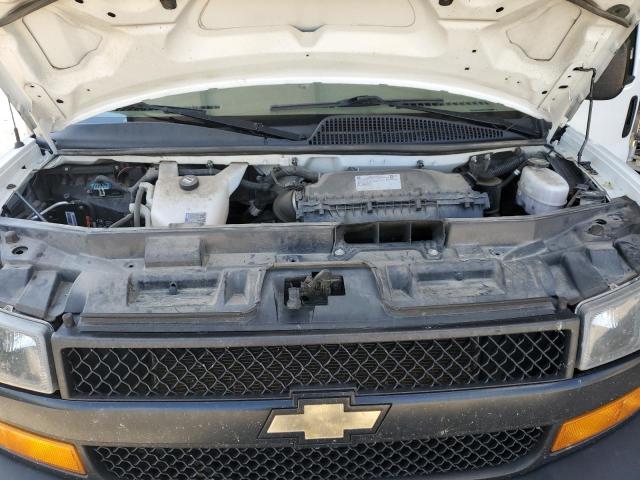 2020 CHEVROLET EXPRESS G2500 1GCWGAFP8L1248785