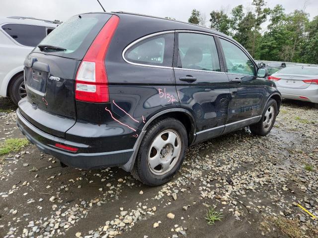 2011 HONDA CR-V LX - 5J6RE4H31BL111733