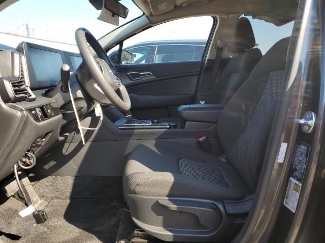 2025 KIA SPORTAGE L - KNDPU3DF0S7342139