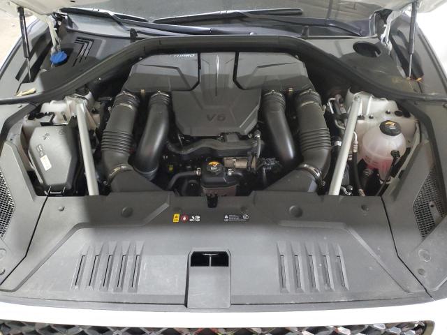 2025 GENESIS GV70 BASE 5NMMCDTC9SH030106